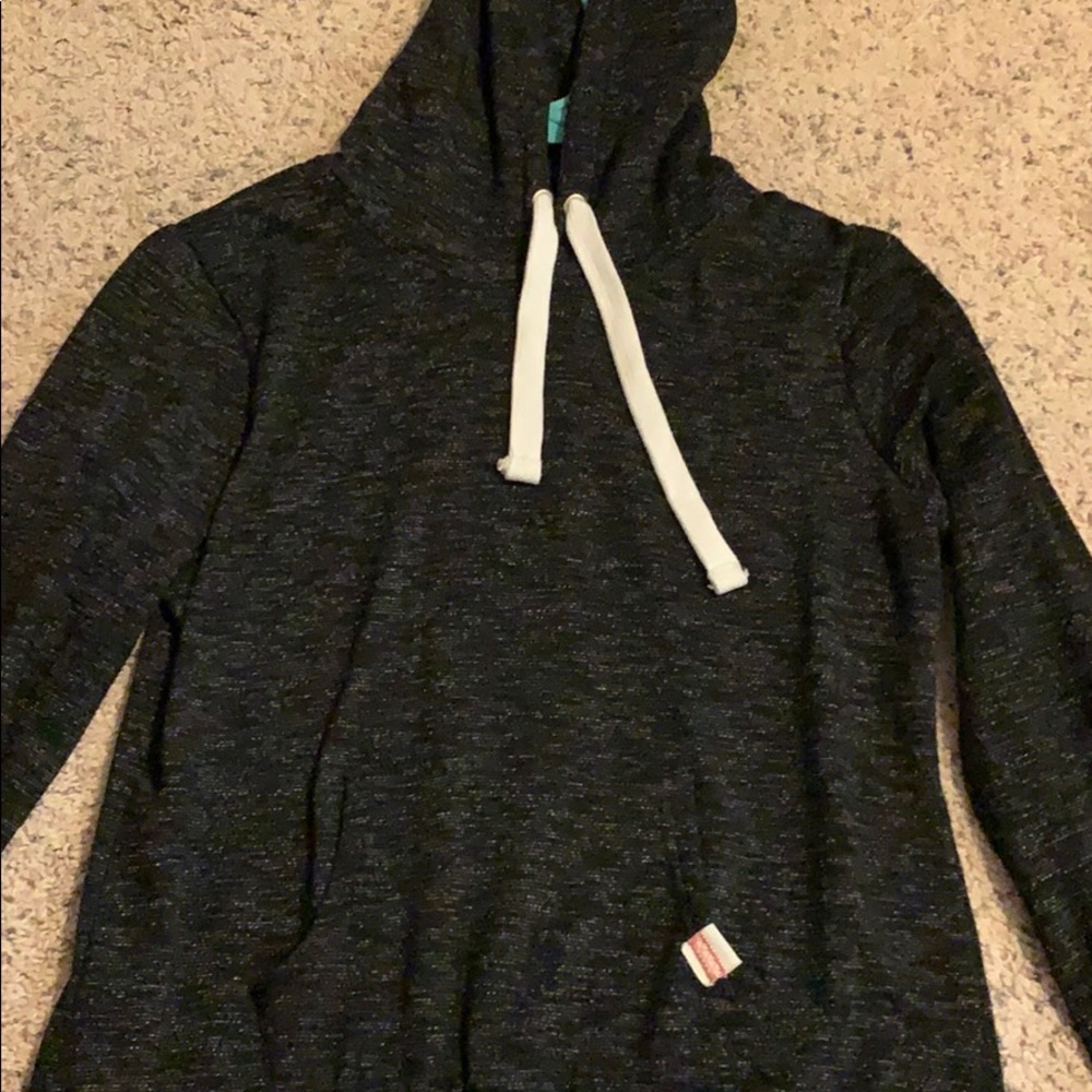 Size large Black Sweatshirt